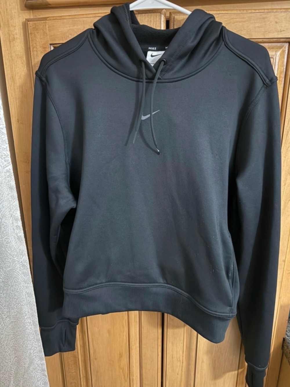 Nike ThermaFit